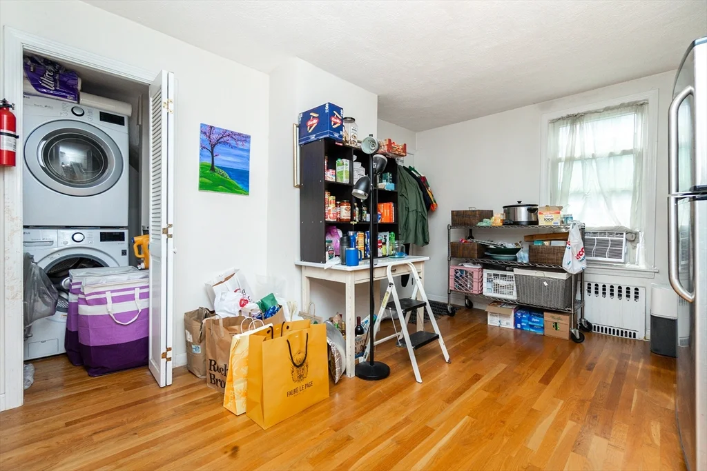 5 Beacon St, Union Square