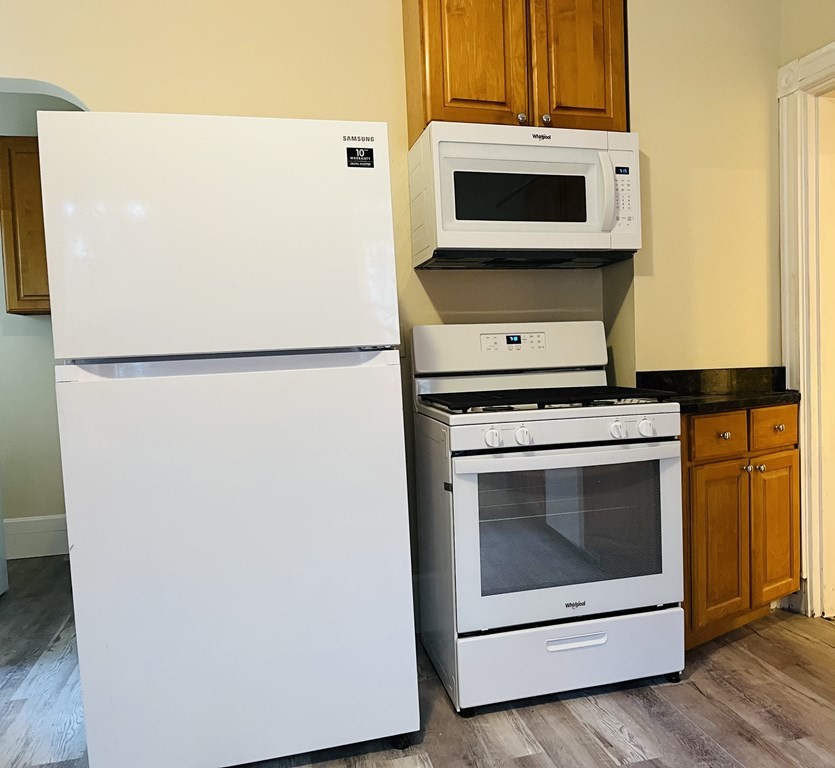 15 Auburn, Coolidge Corner