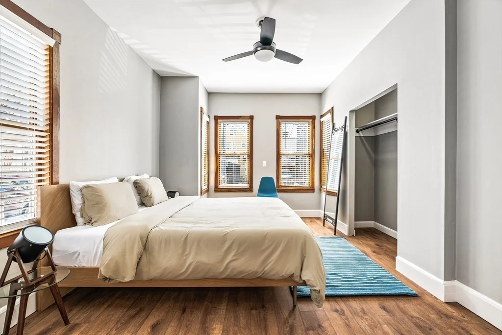 23 Fairmont Ave, Cambridgeport