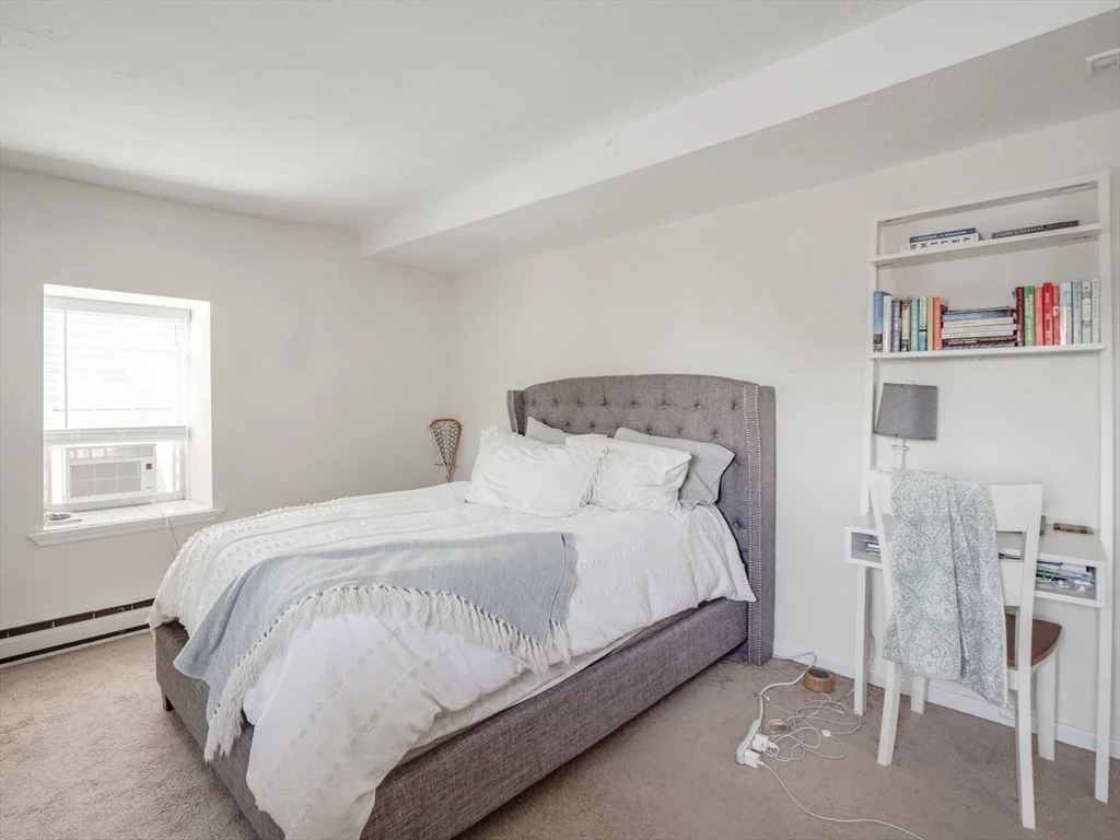 30 Mercer St, South Boston