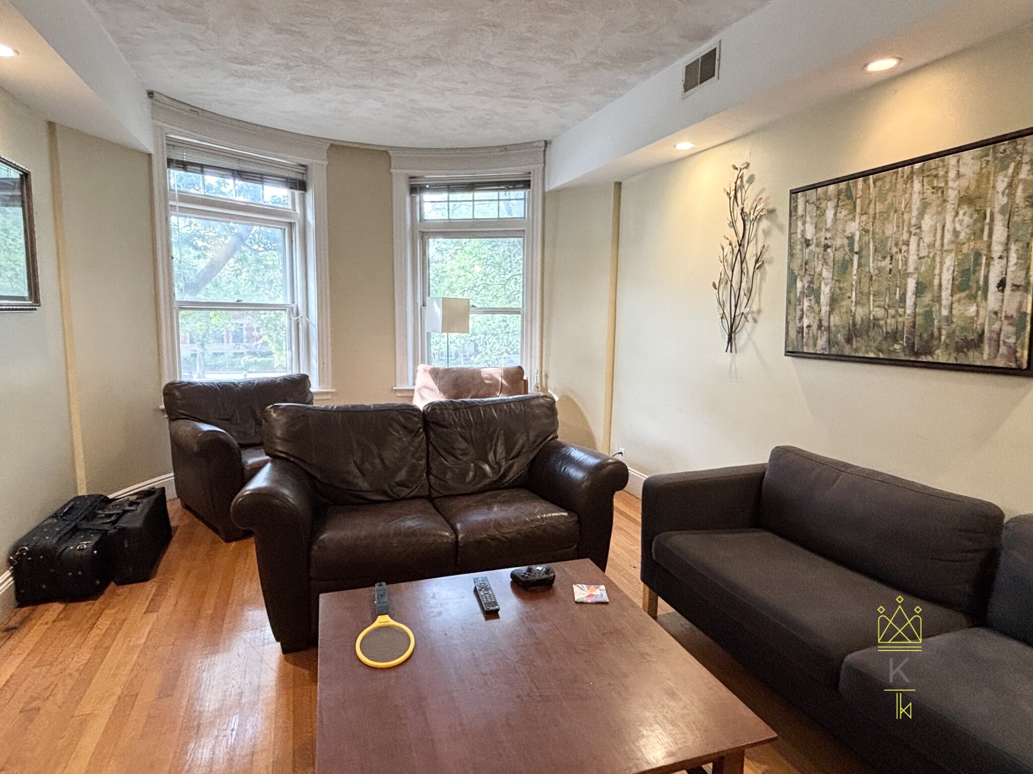 1901 Beacon St, Brookline