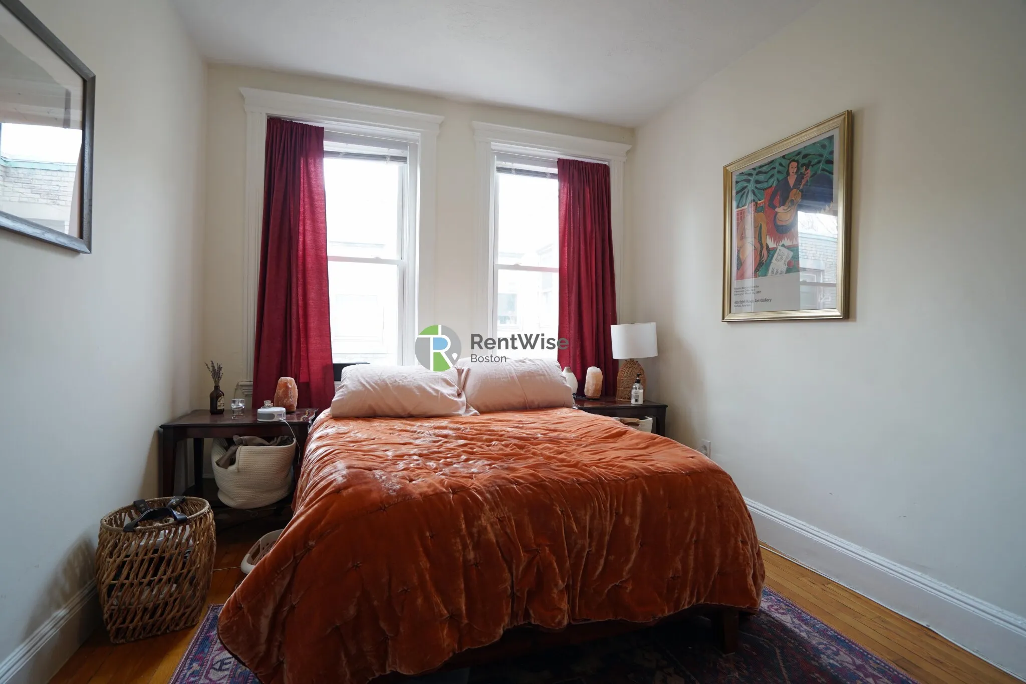 78 Brainerd Rd, Allston