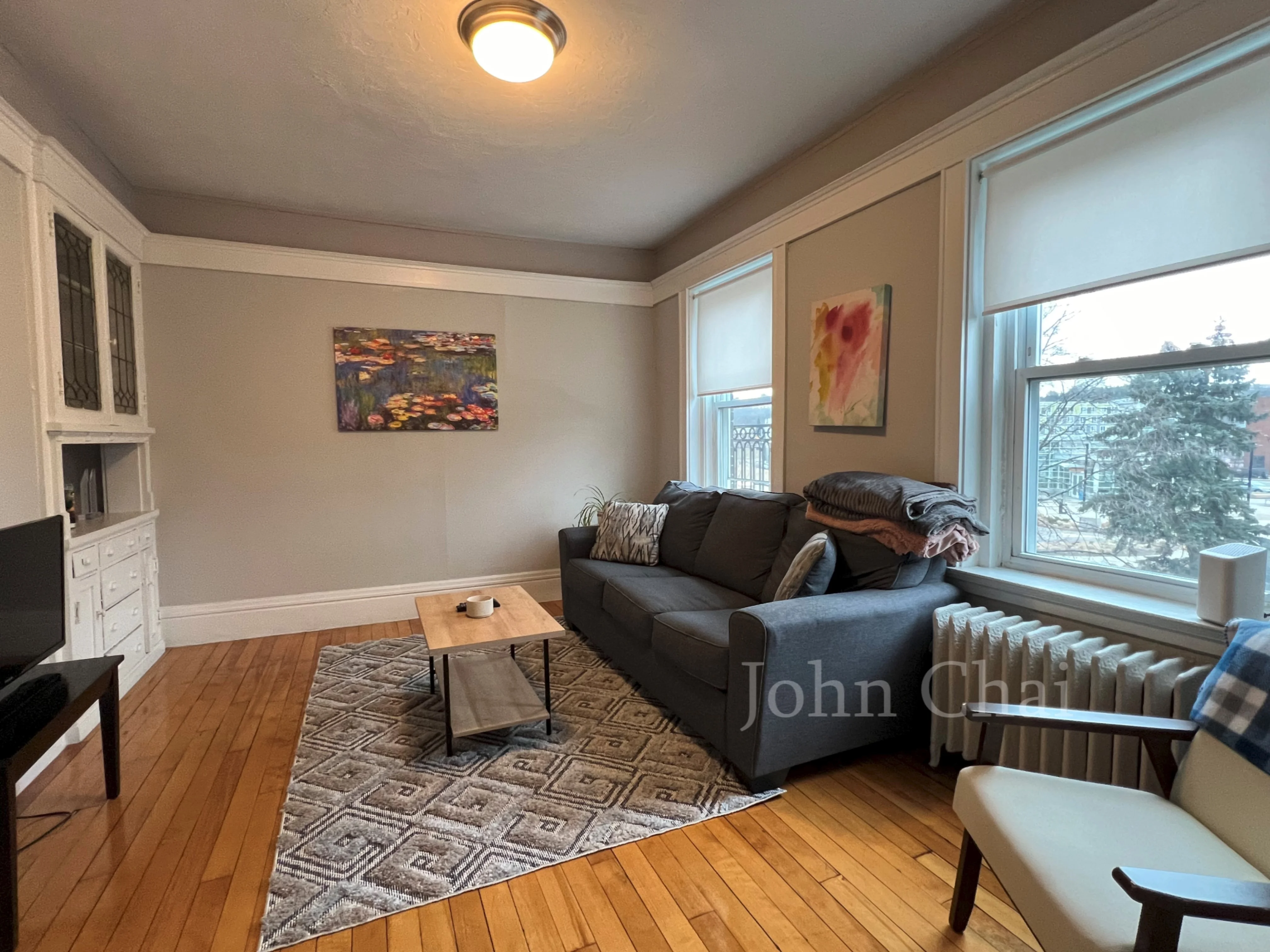 228 South St, Jamaica Plain