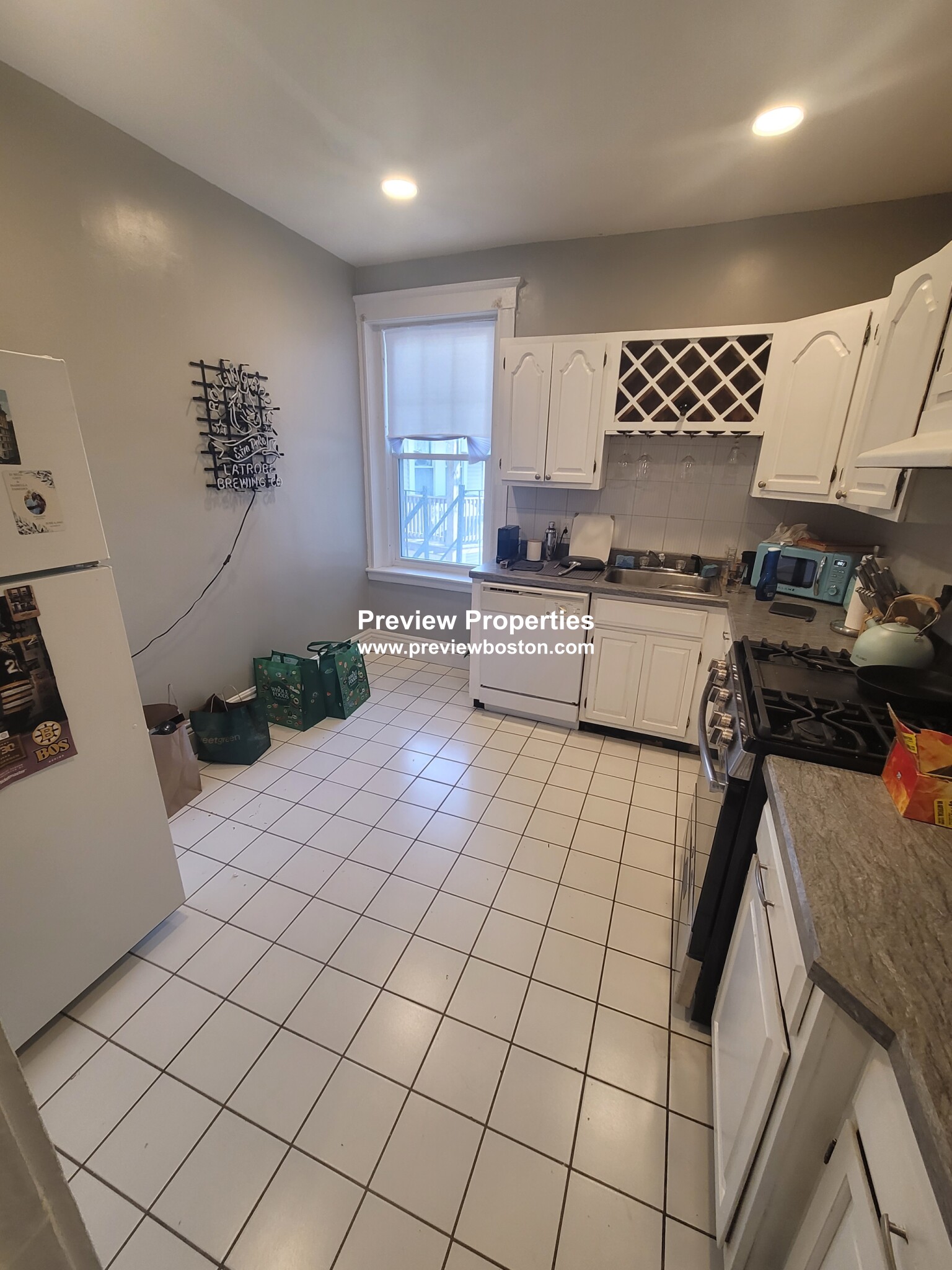 1746 Commonwealth Ave, Brighton