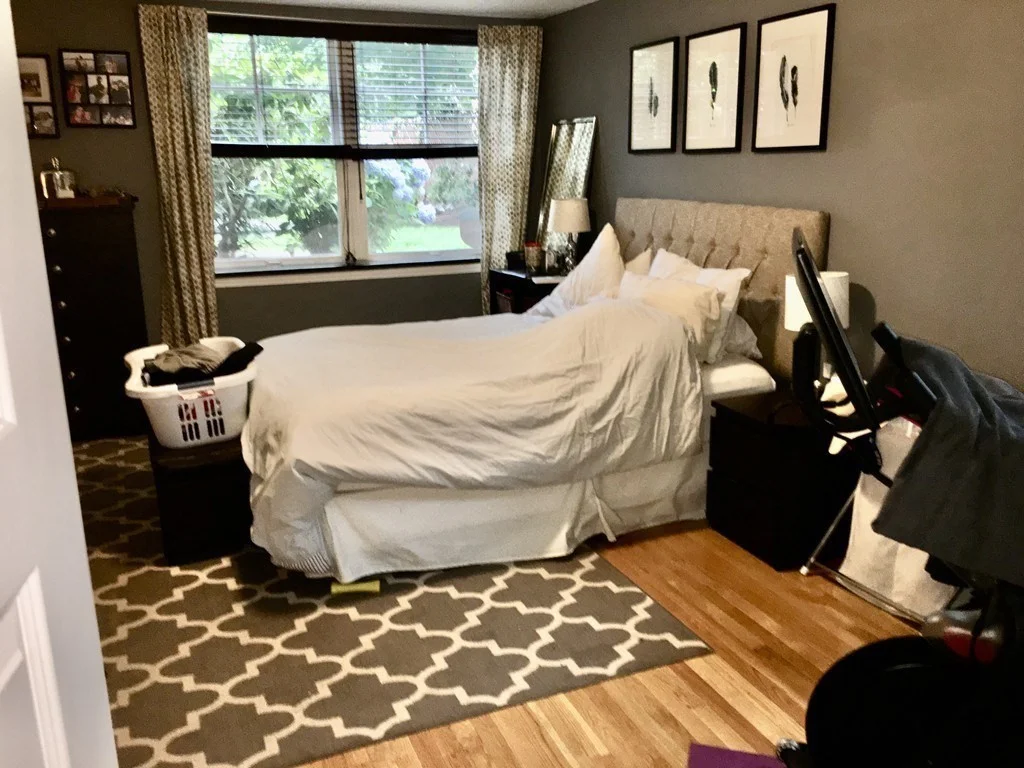 245 Beacon St, Ward Two