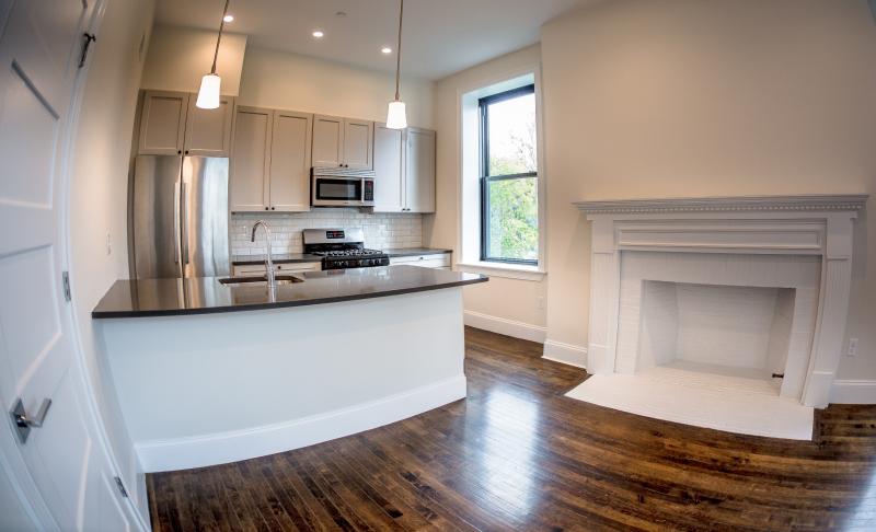 11 Newcomb St, Roxbury