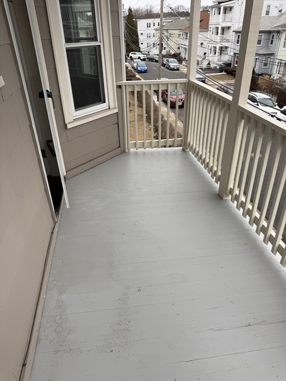 17 Wyvern St, Roslindale