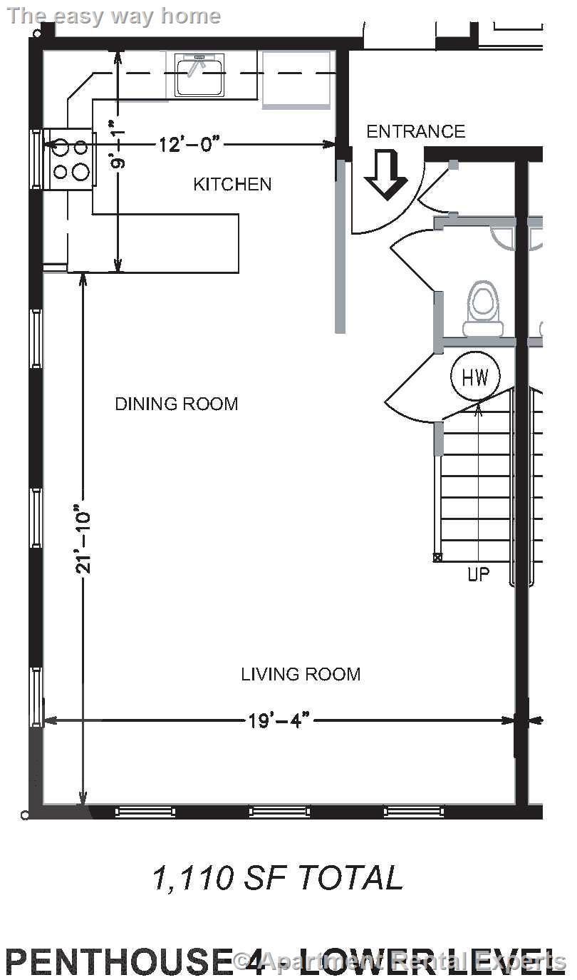 110 Second St, East Cambridge