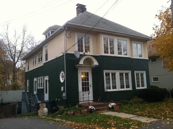 20 Woodward Ave, Quincy Center