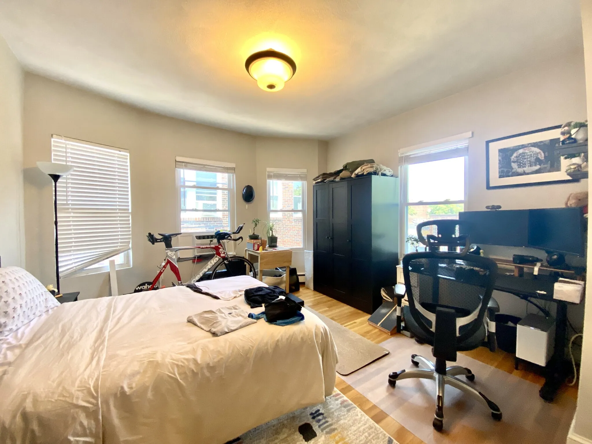 1433 Cambridge St, Inman Square