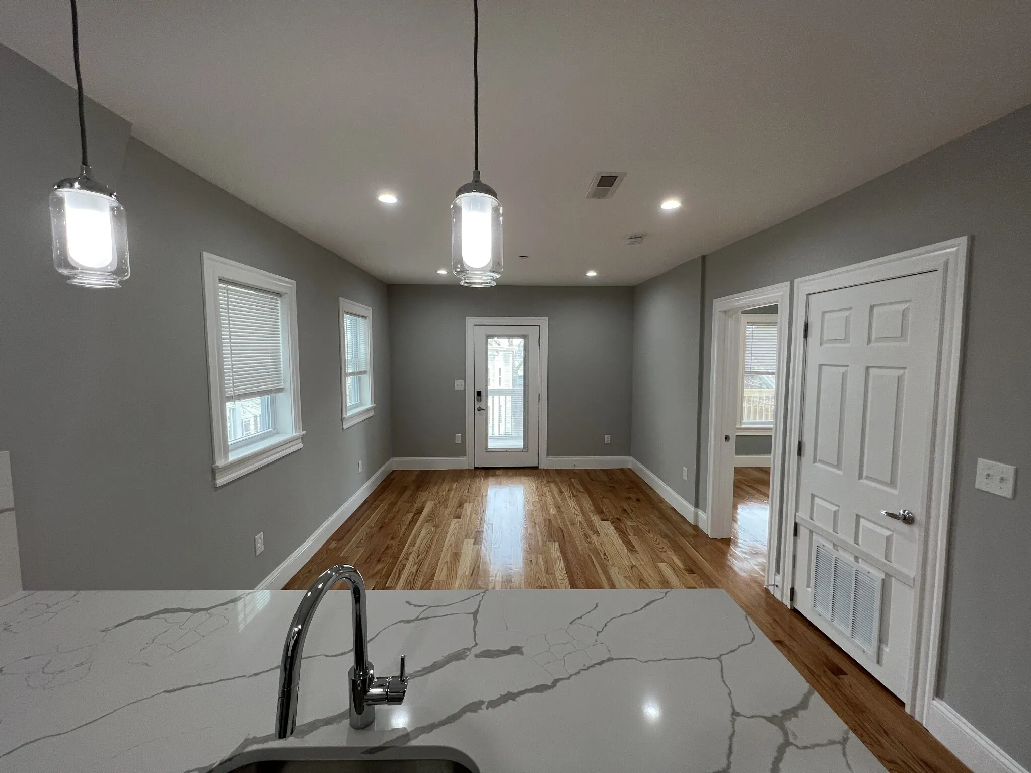 15 Harold St, Ward Two