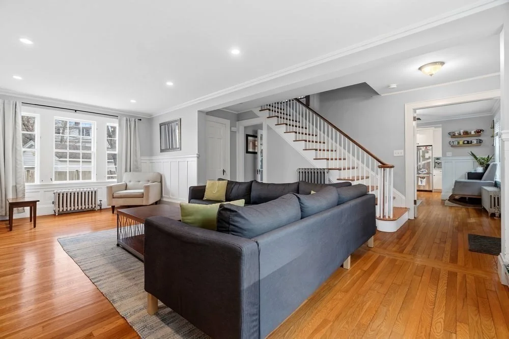 859 Fellsway W, Medford