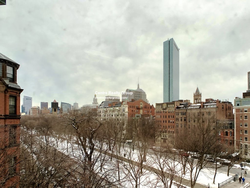 195 Commonwealth Ave, Back Bay