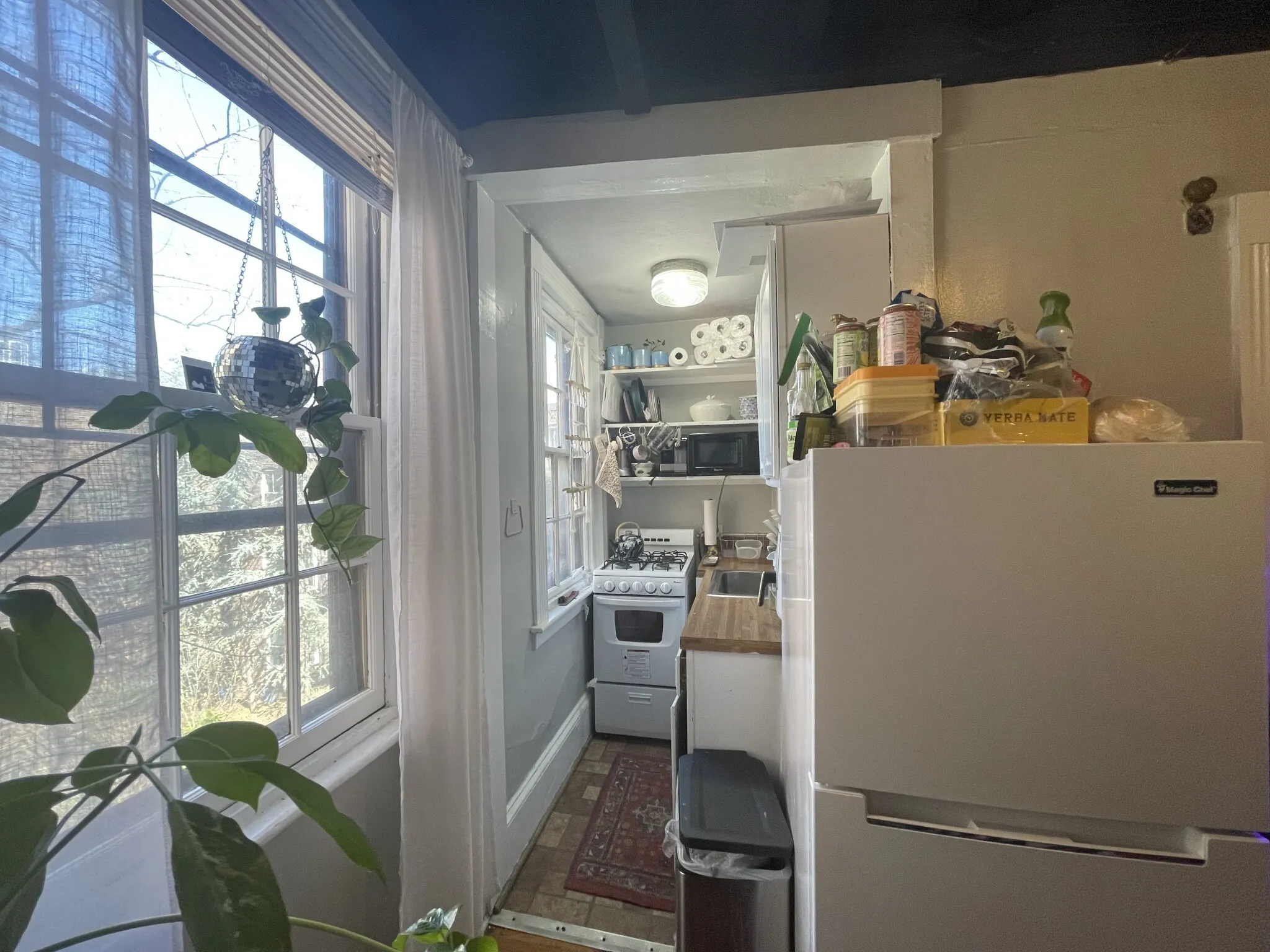 4 Champney Pl, Beacon Hill