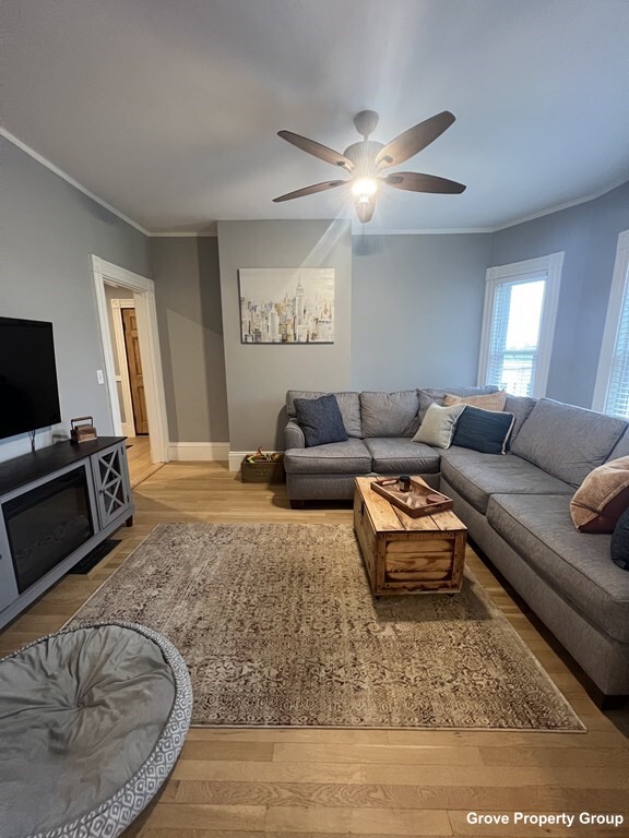 43 Robinson St, Dorchester