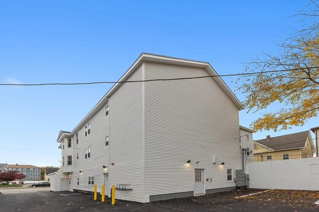 92 Hamilton St, Worcester