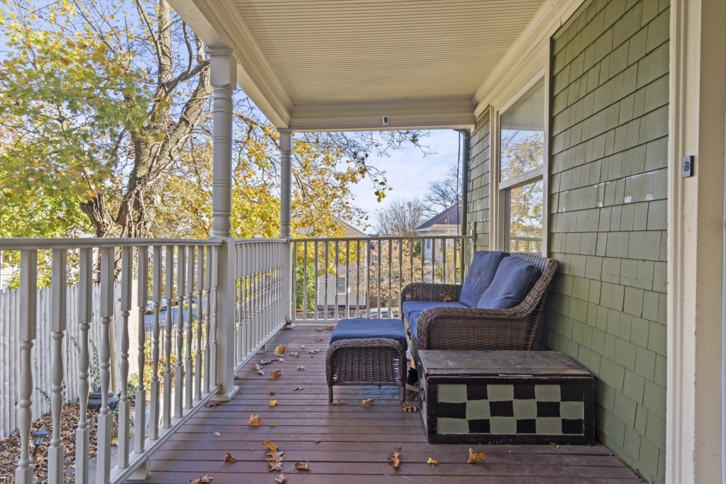 1551 Centre St, West Roxbury