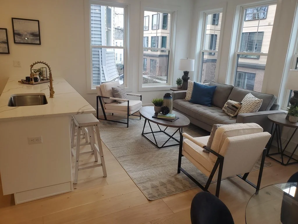 9 Greenmount St, Dorchester