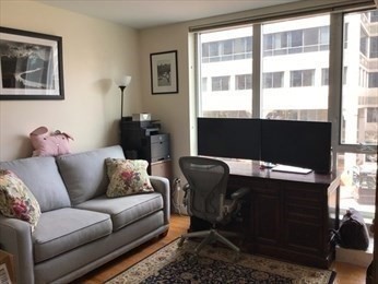 100 Station Landing, Wellington