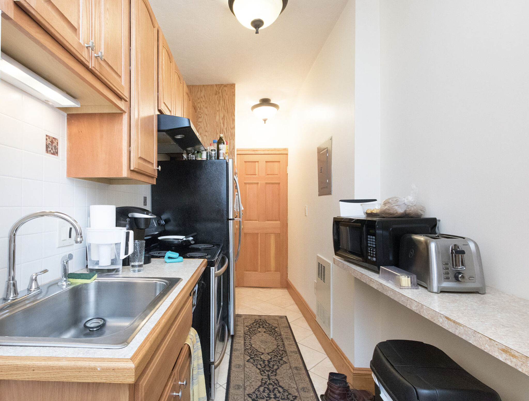 89 Myrtle, Beacon Hill