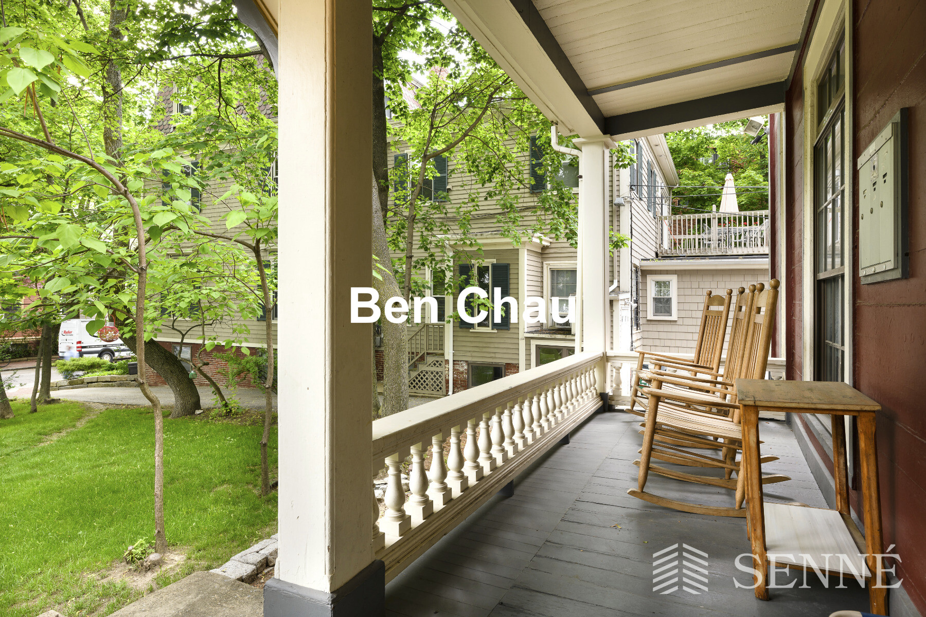 10 Trowbridge St, Mid-Cambridge