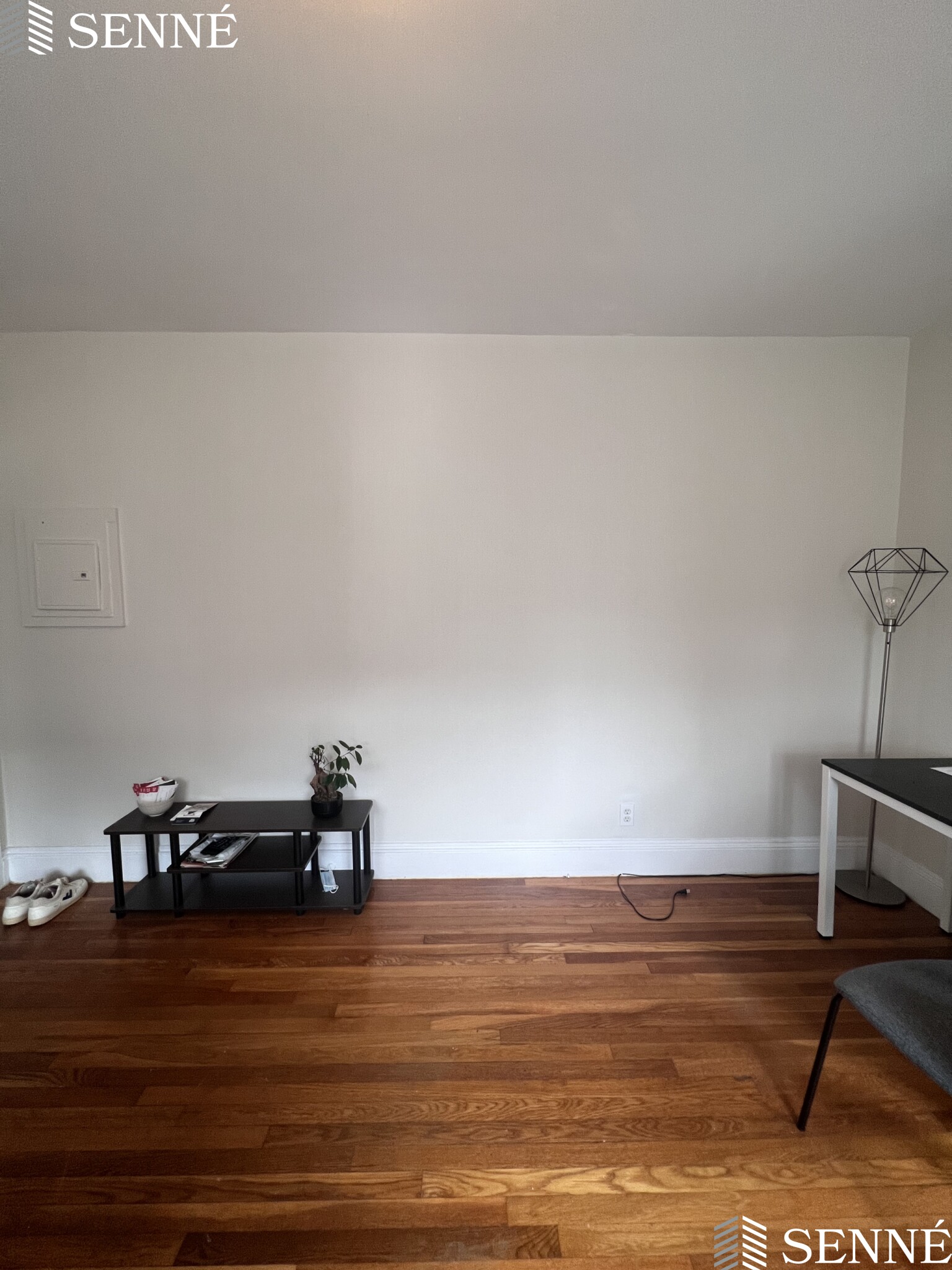 28 Langdon, Neighborhood Nine