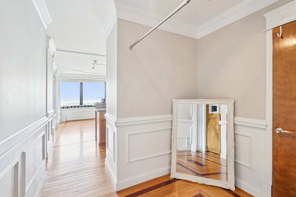 65 E India Row, Boston Downtown