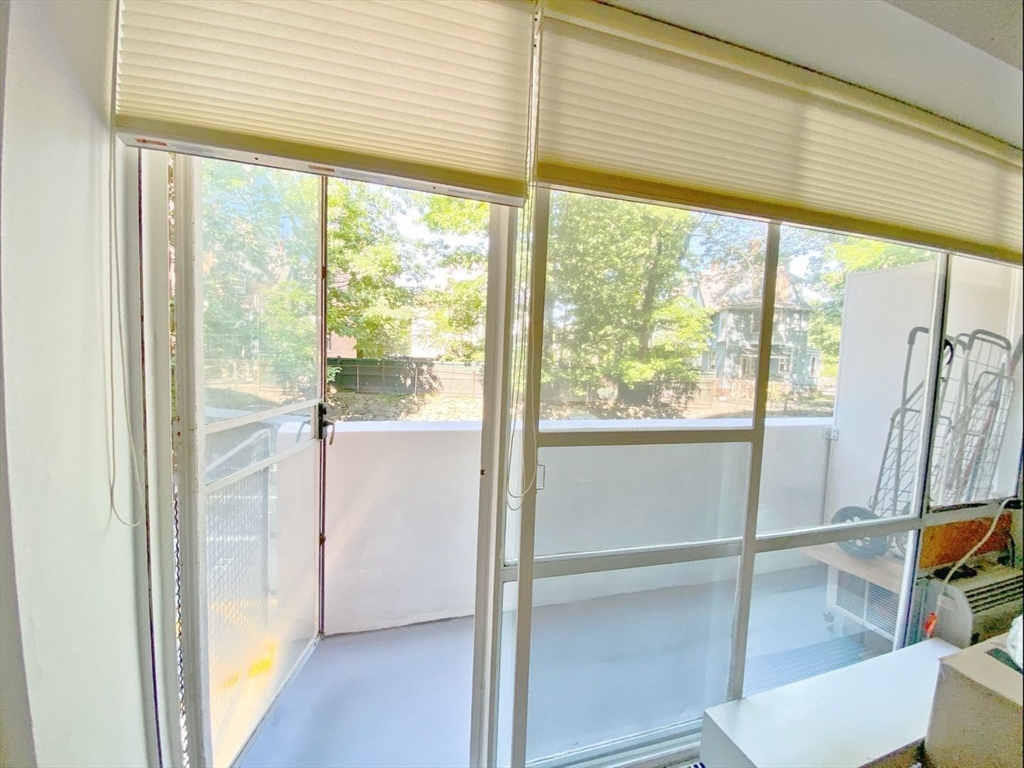 29 Concord Ave, Neighborhood Nine