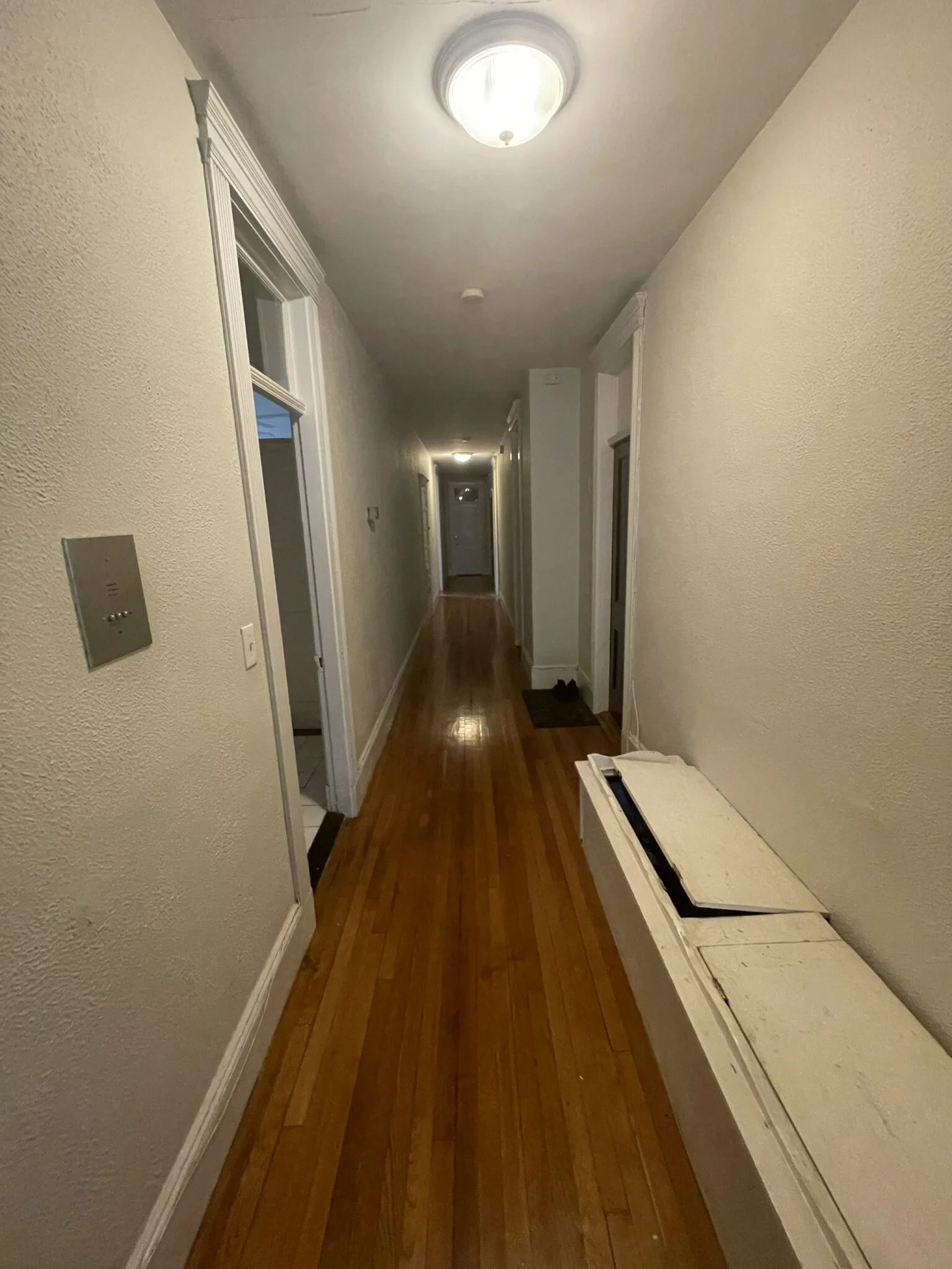 17 Englewood Ave, Washington Square