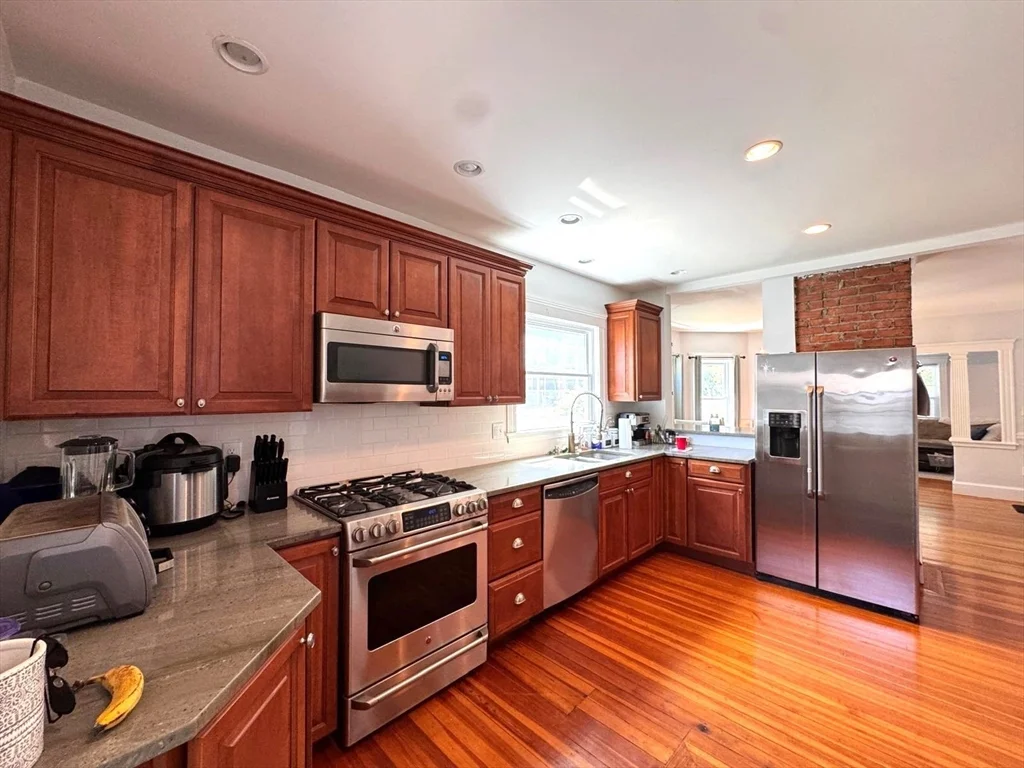 119 Warren St, Arlington