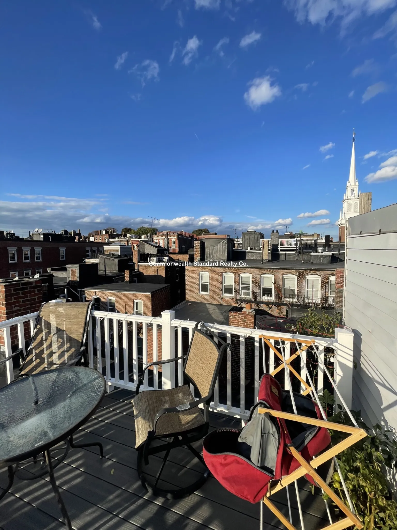 152 Salem St, North End