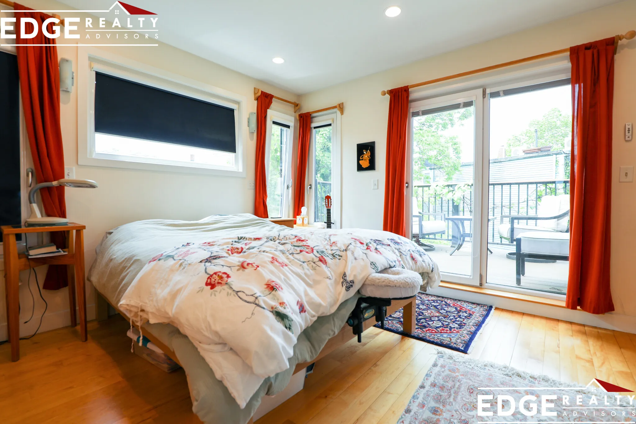 141 Elm St, The Port