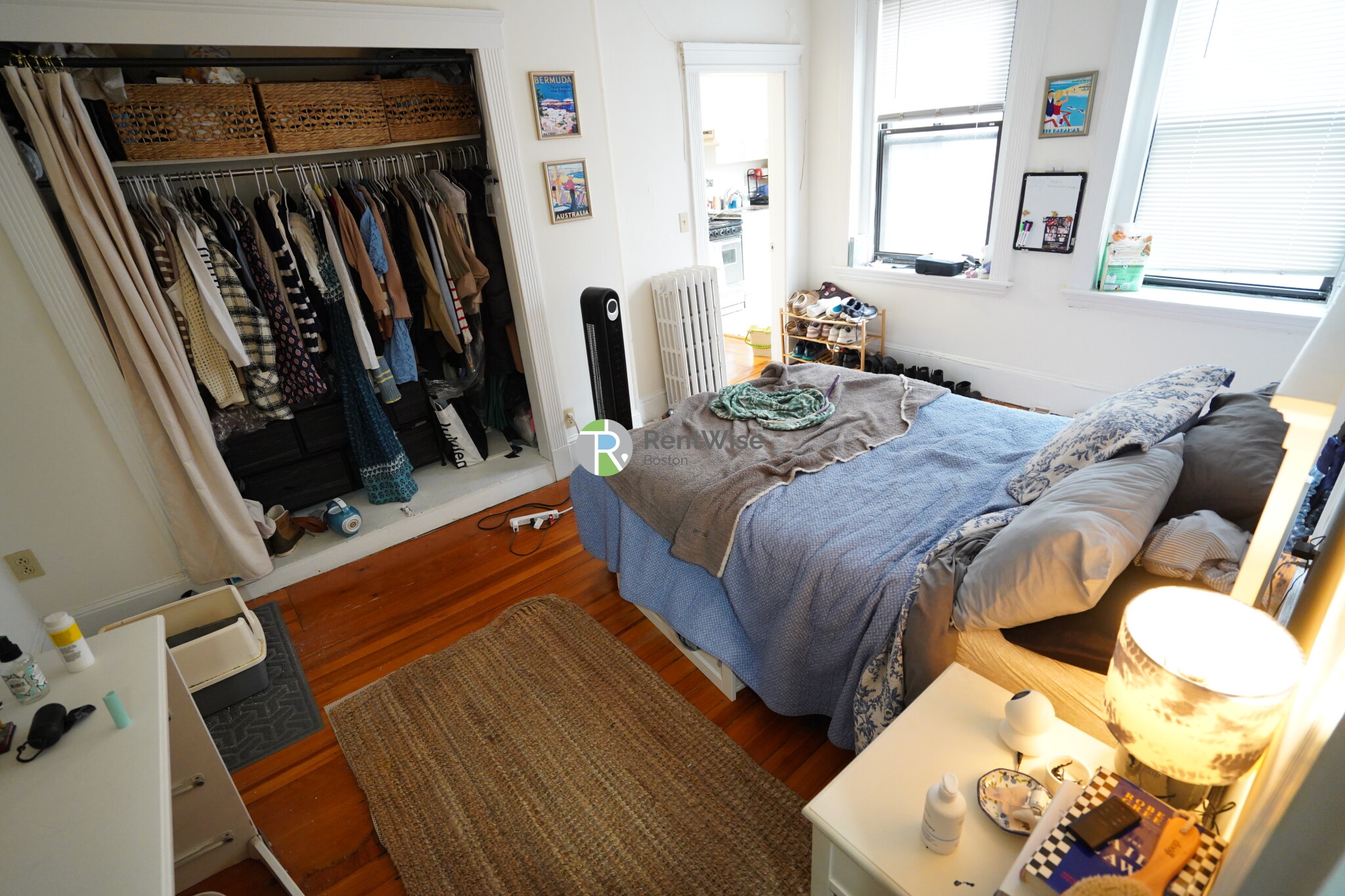 41 Joy St, Beacon Hill