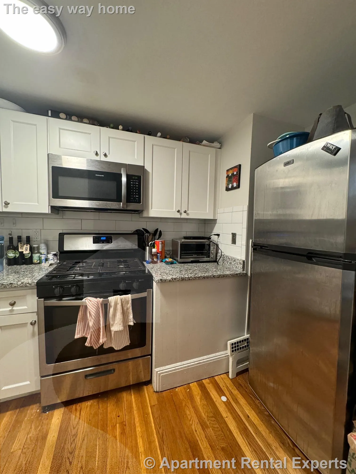 22 Yarmouth St, Back Bay