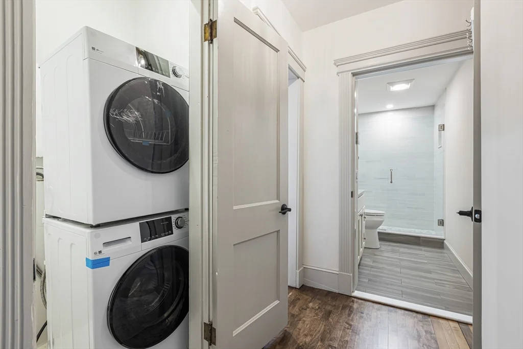 41 Westmoreland, Dorchester