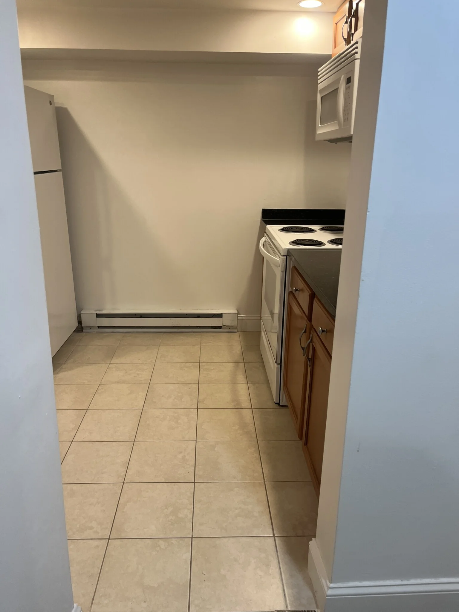 107 Queensberry St, Fenway
