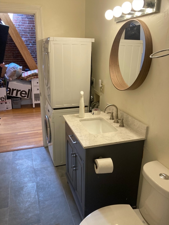 39 Worcester Sq, South End