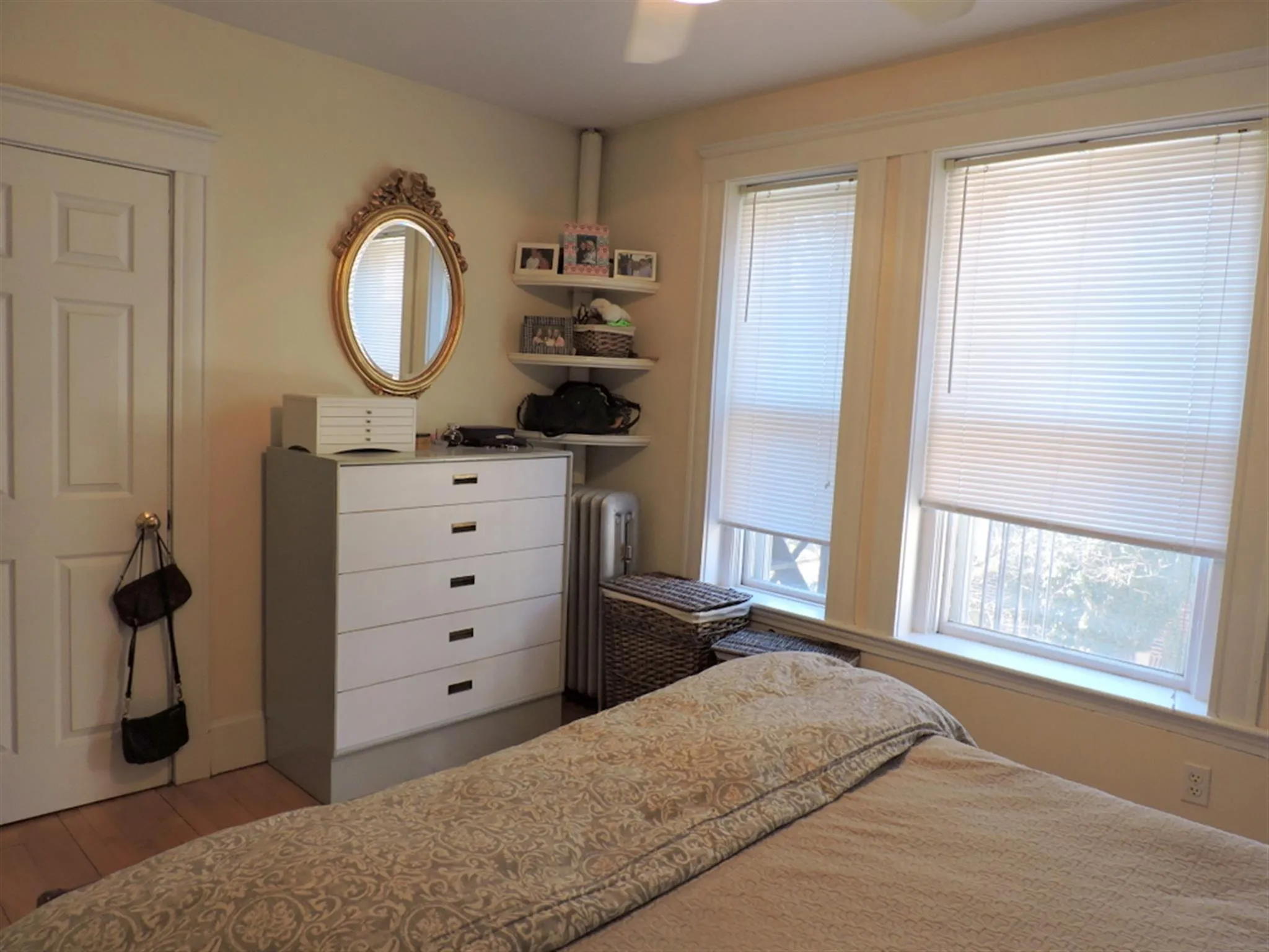 331 Harvard St, Mid-Cambridge