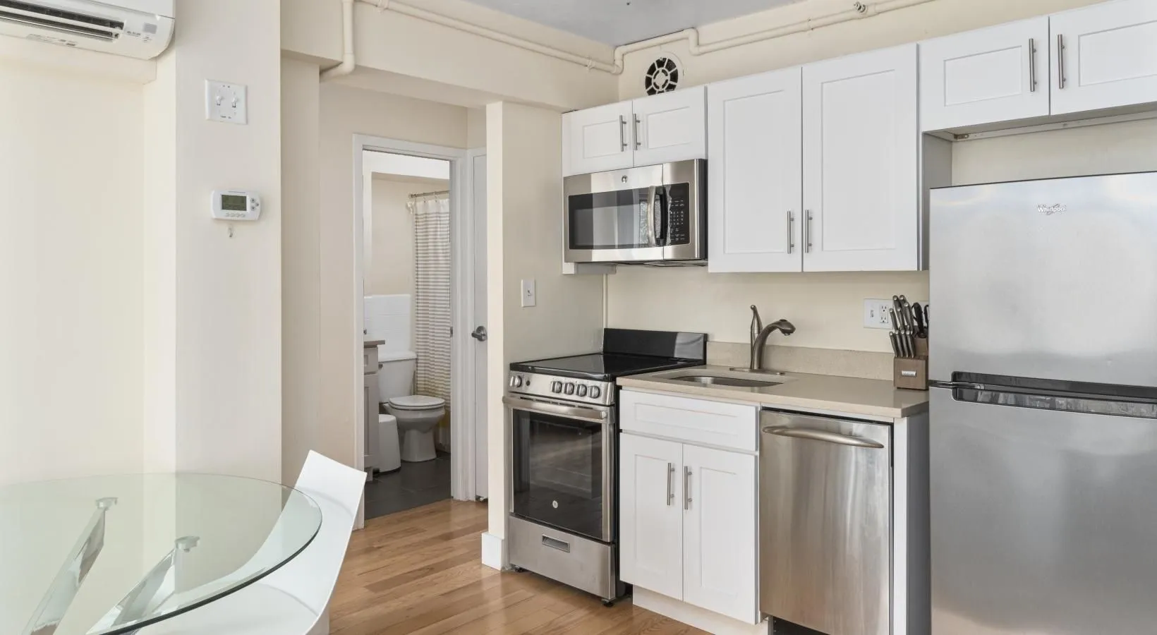 1440 Beacon St, Corey Hill