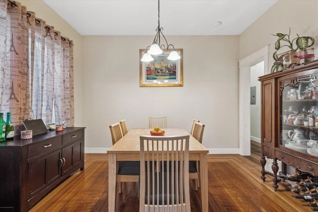 24 Weld Hill St, Jamaica Plain