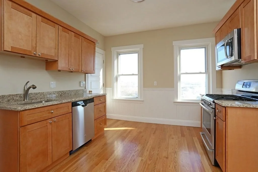 1 Orient Ave, East Boston