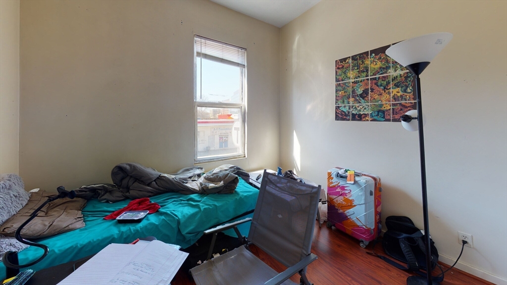 18 South Huntington Ave, Mission Hill