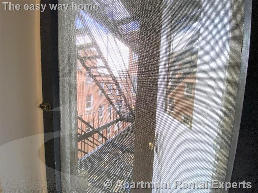 73 Martin St, Harvard Square