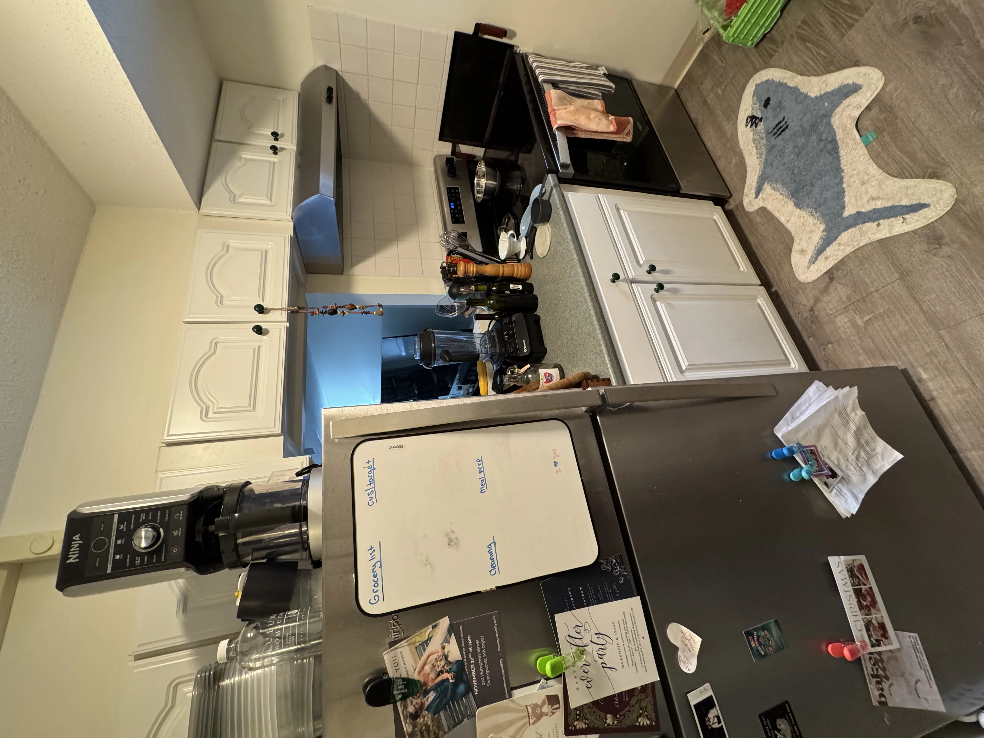 49 Marion St, Coolidge Corner