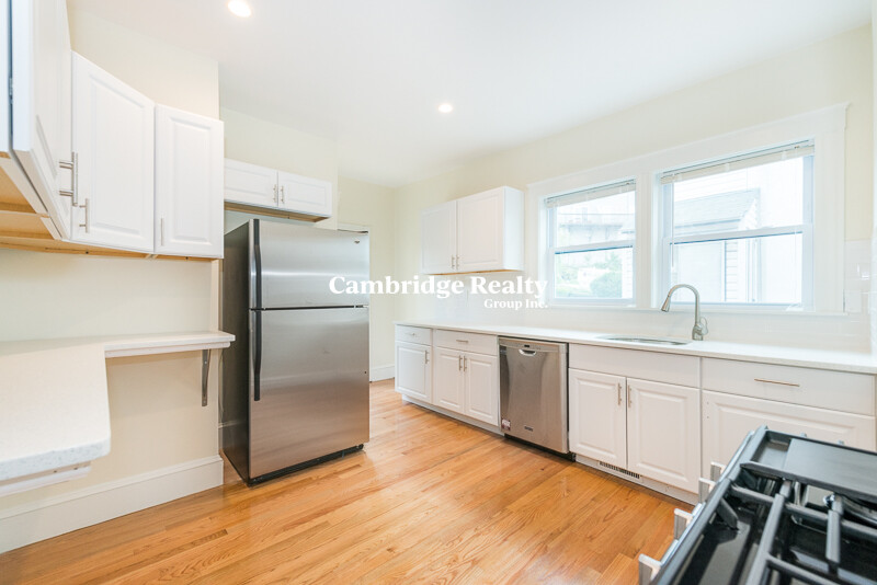 299 Alewife Brook Pkwa, West Somerville