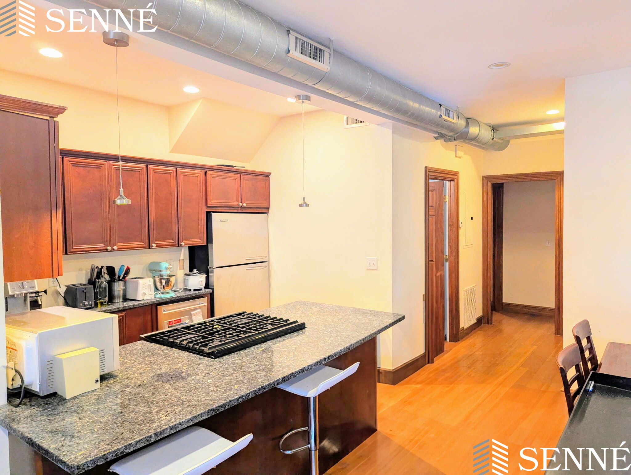 176 Hillside St, Mission Hill