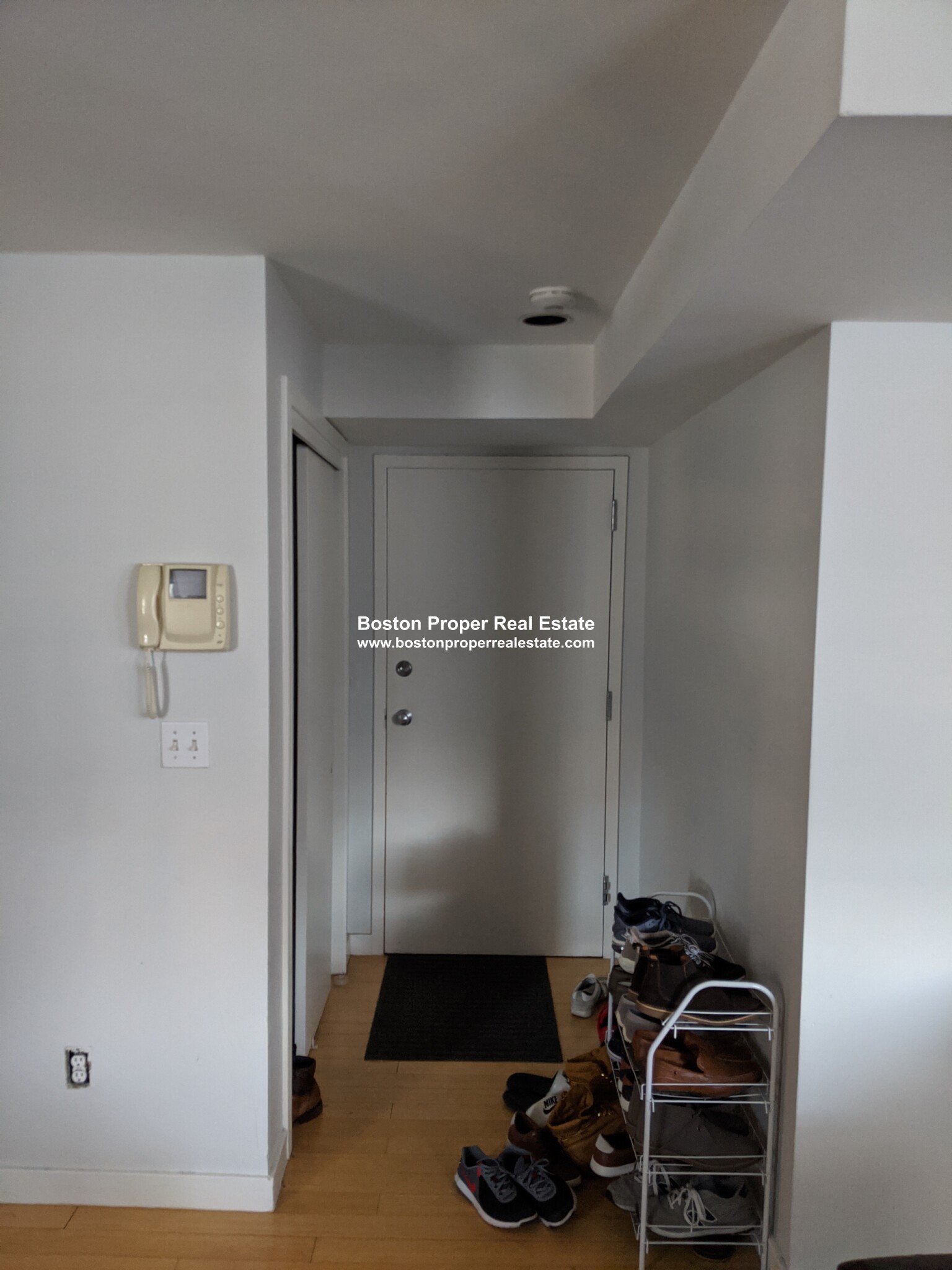 1661 Washington St, South End