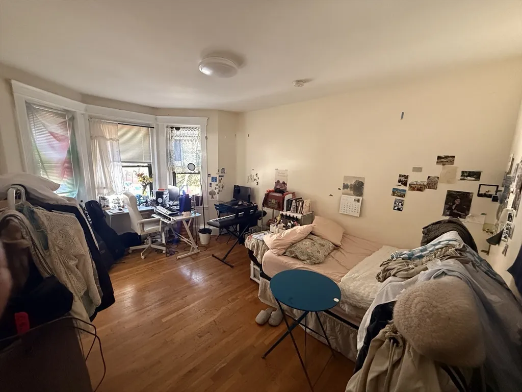 39 Hemenway St, Fenway