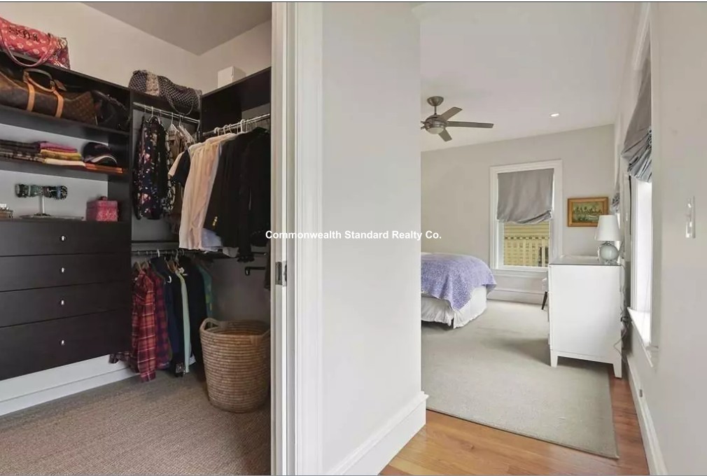 7 Tuckerman, South Boston