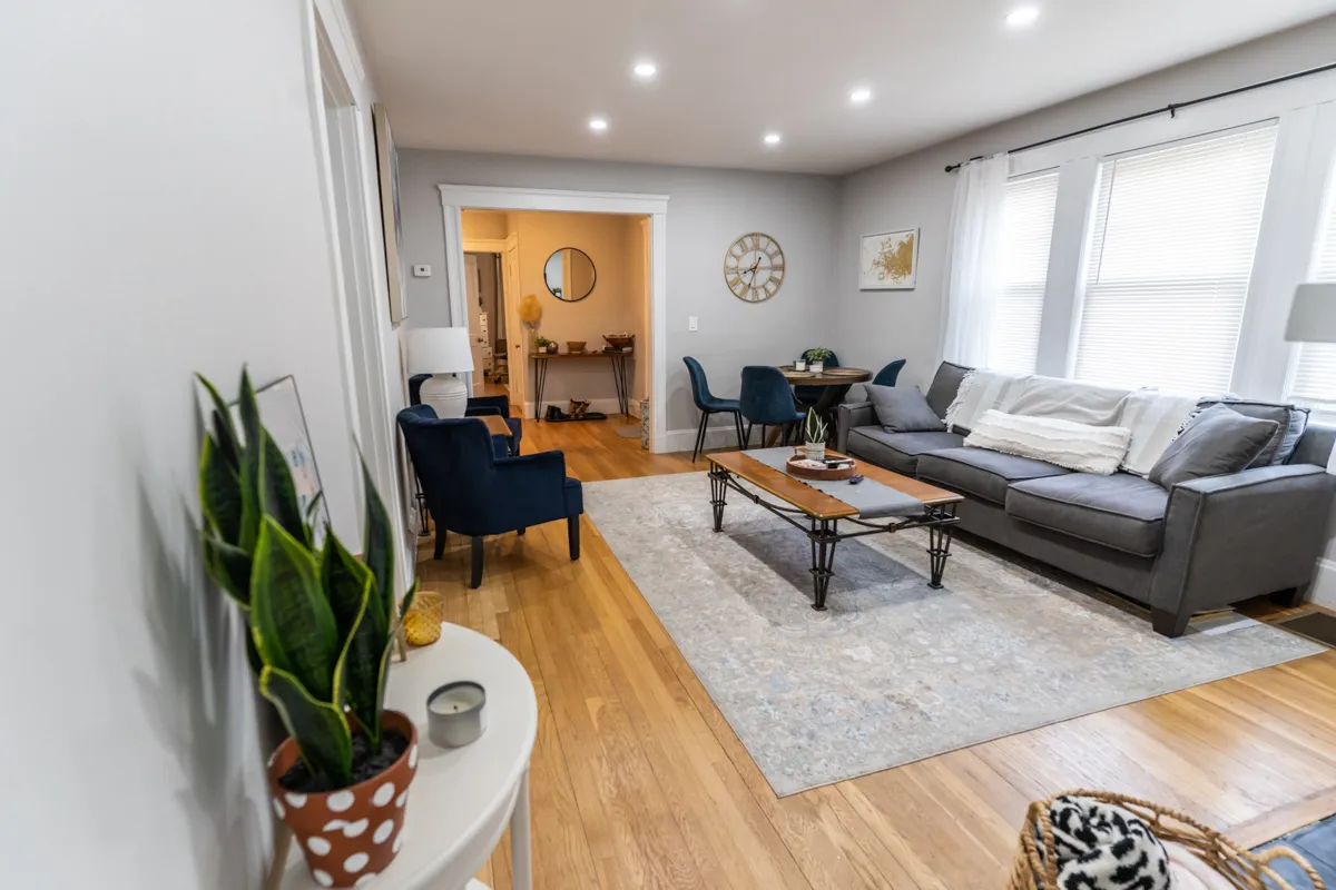 39 Trapelo St, Brighton